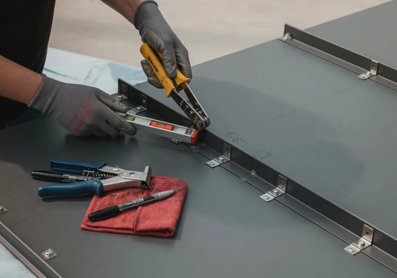 Why choose Metal Roofing Installation in Reydon, OK